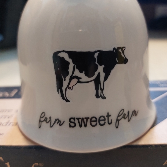 Ceramic‎ bell - Picture 2 of 4